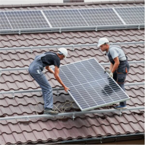 Imprese Fotovoltaico